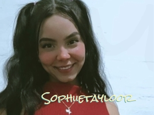 Sophiietayloor