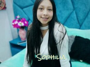 Sophilia