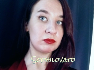 Sophilovato