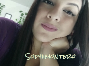 Sophimontero