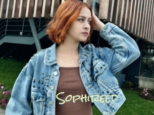 Sophireed