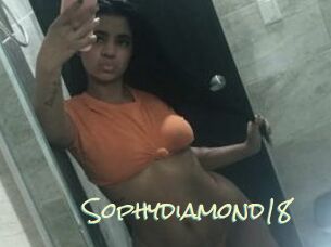 Sophydiamond18