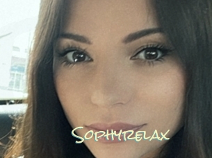 Sophyrelax