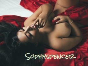 Sophyspencer