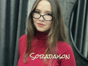 Soradaison