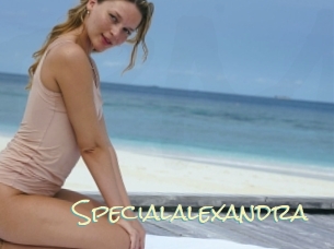 Specialalexandra