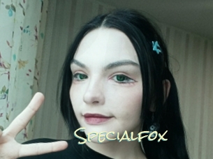 Specialfox