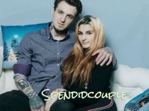 Spendidcouple