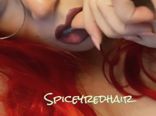 Spiceyredhair