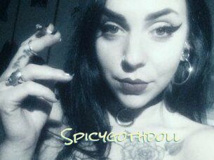 Spicygothdoll