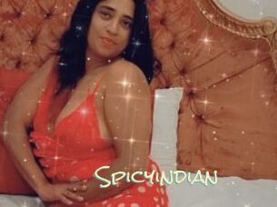 Spicyindian