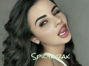 Spicykirax