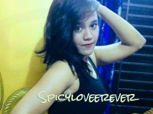 Spicyloveerever