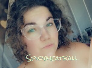 Spicymeatball