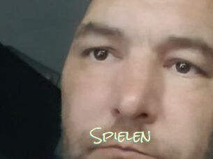 Spielen