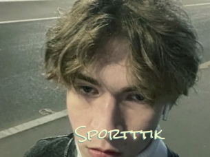 Sportttik