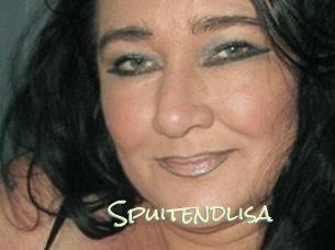 Spuitendlisa