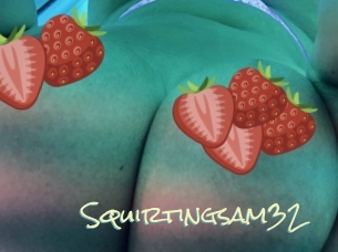 Squirtingsam32