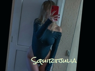 Squirtjulia