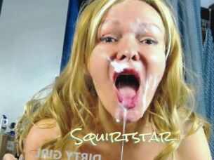 Squirtstar