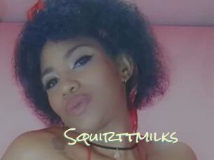 Squirttmilks