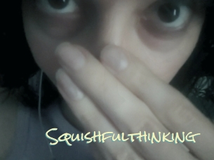 Squishfulthinking