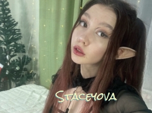 Staceyova