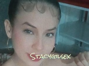 Stacygilsex