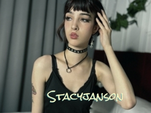 Stacyjanson