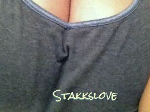 Stakkslove