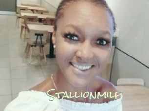 Stallionmilf