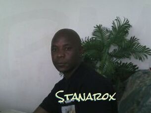 Stanarox