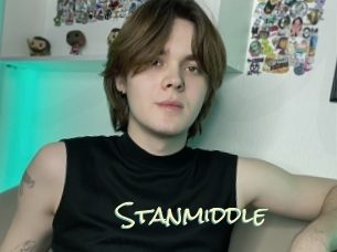 Stanmiddle