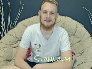 Stannalm