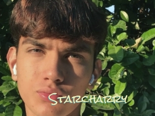 Starcharry