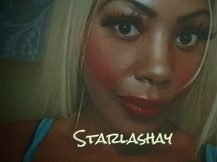 Starlashay