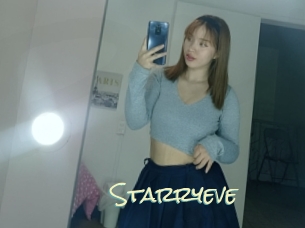 Starryeve