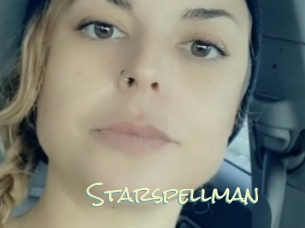 Starspellman