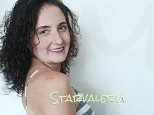 Starvaleria