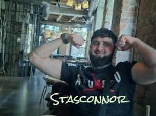 Stasconnor