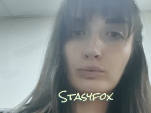 Stasyfox