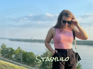 Stasylilo