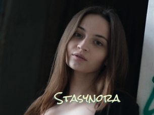 Stasynora