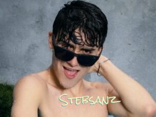 Stebsanz