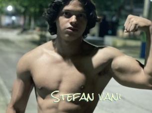 Stefan_vani