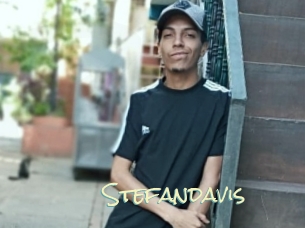 Stefandavis