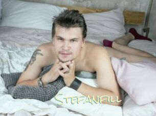 Stefanfill