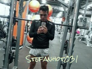 Stefanhot031