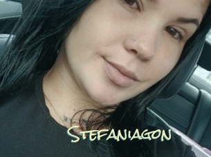 Stefaniagon