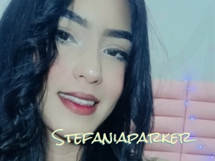 Stefaniaparker